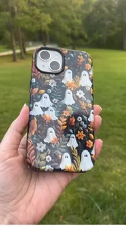 Phone case