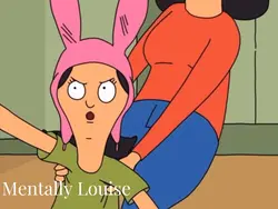 Mentally Louise 
