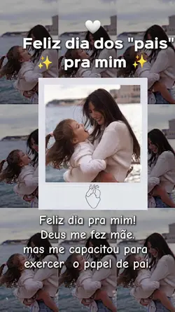 Mãe e pai