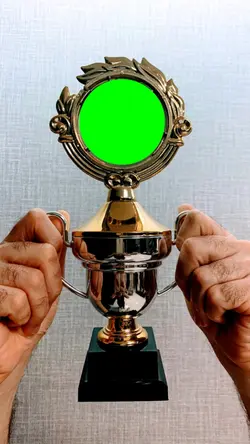 Trophy