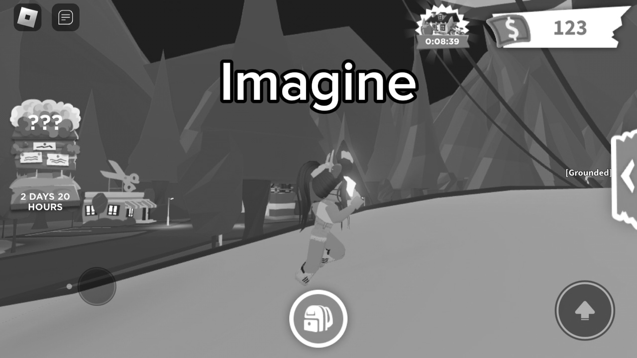 Roblox Old vs New