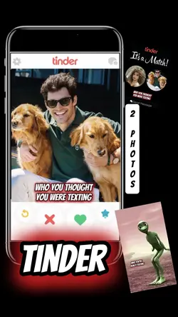 Tinder