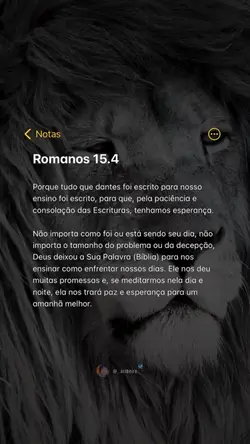 Status bíblico🙏🏼❤️‍🔥