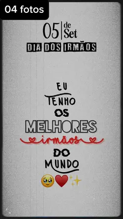 05 de Setembro