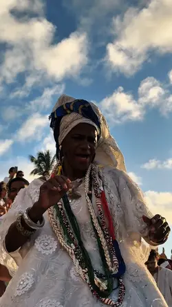 Dia de Iemanjá 