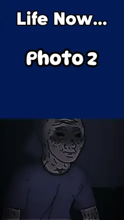 Sad Nostalgia Edit