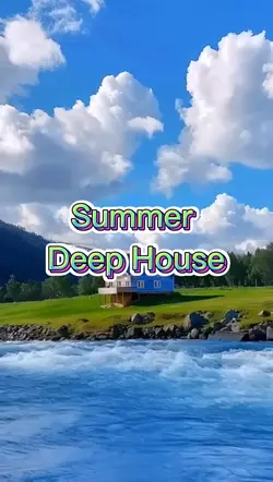 Summer Deep House