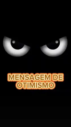 OTIMISMO