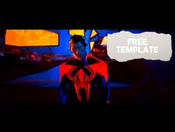 2099 free template