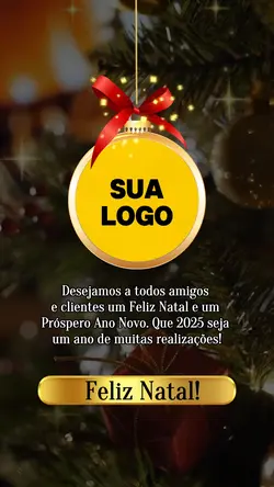 Feliz Natal