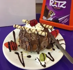 Sorveteria