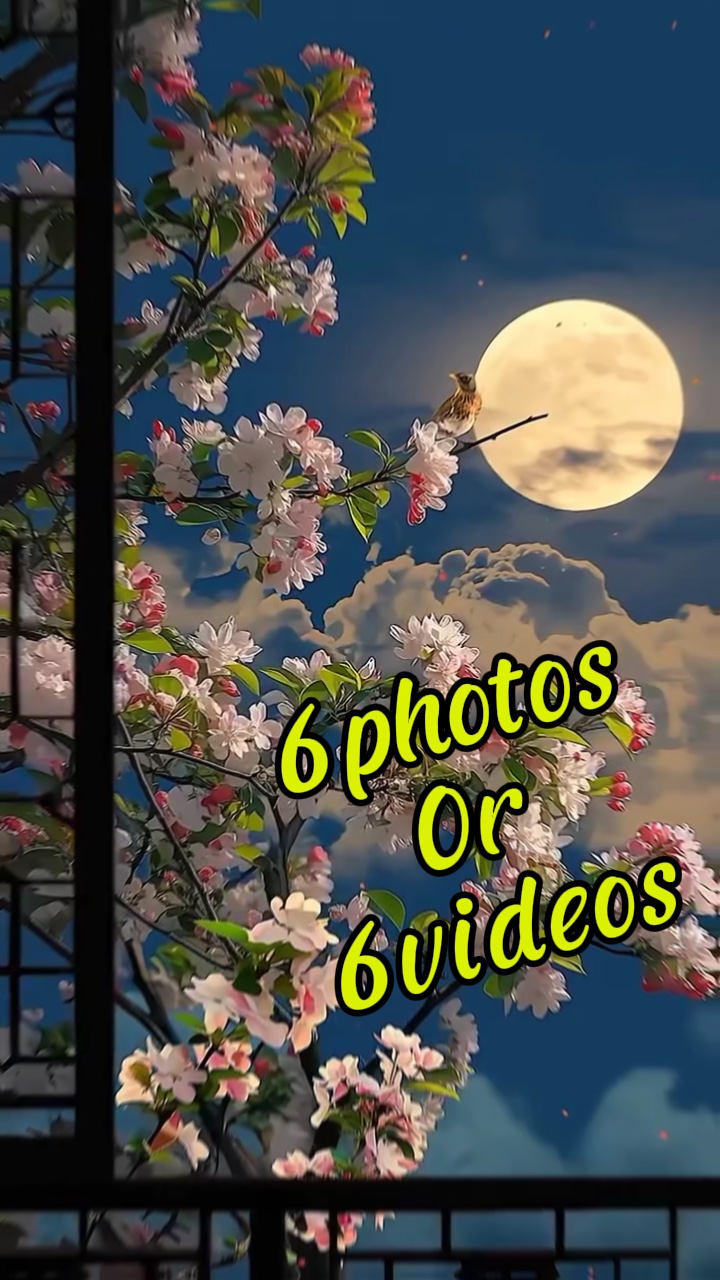 6photos/videos 