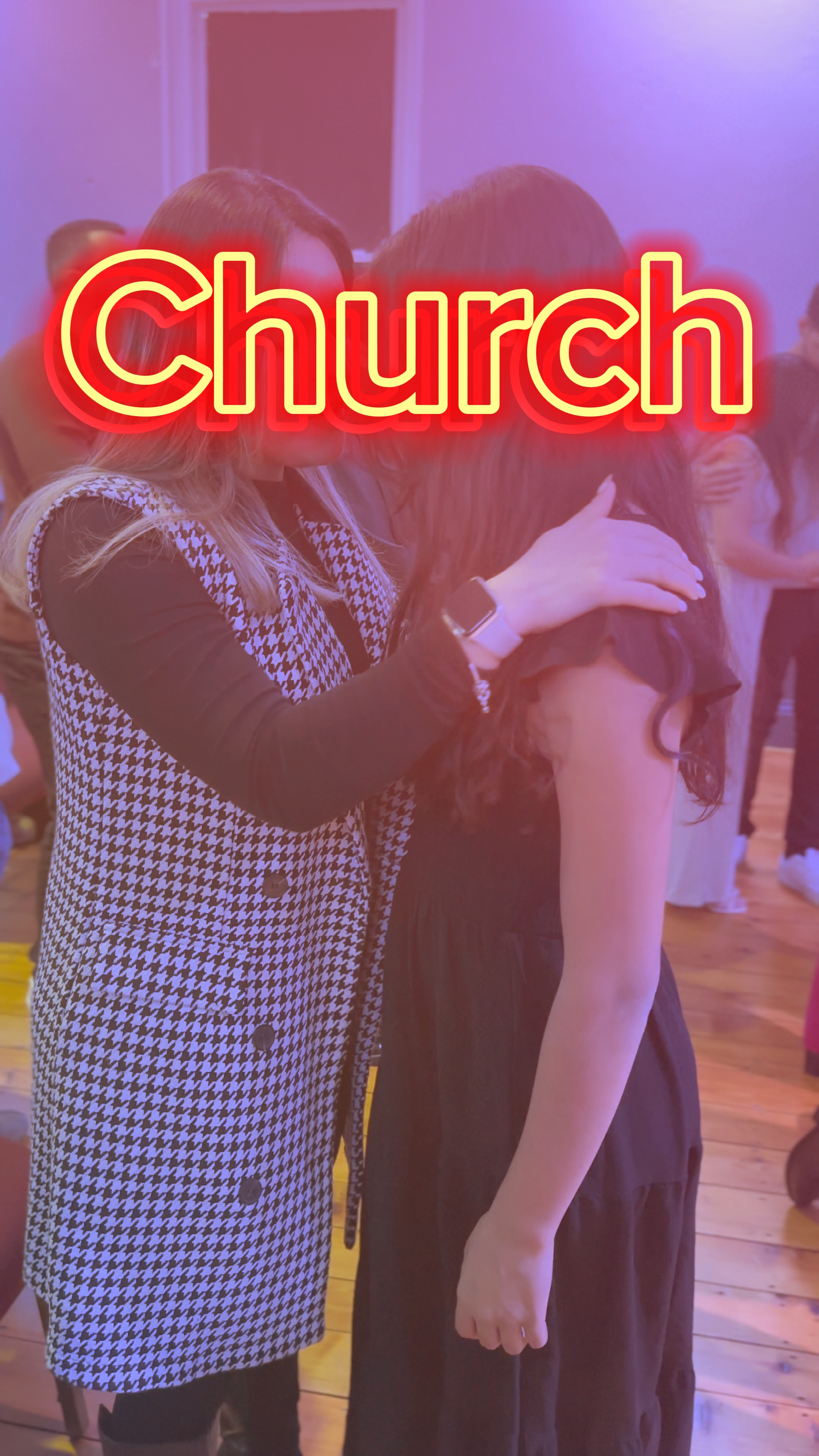 Church 