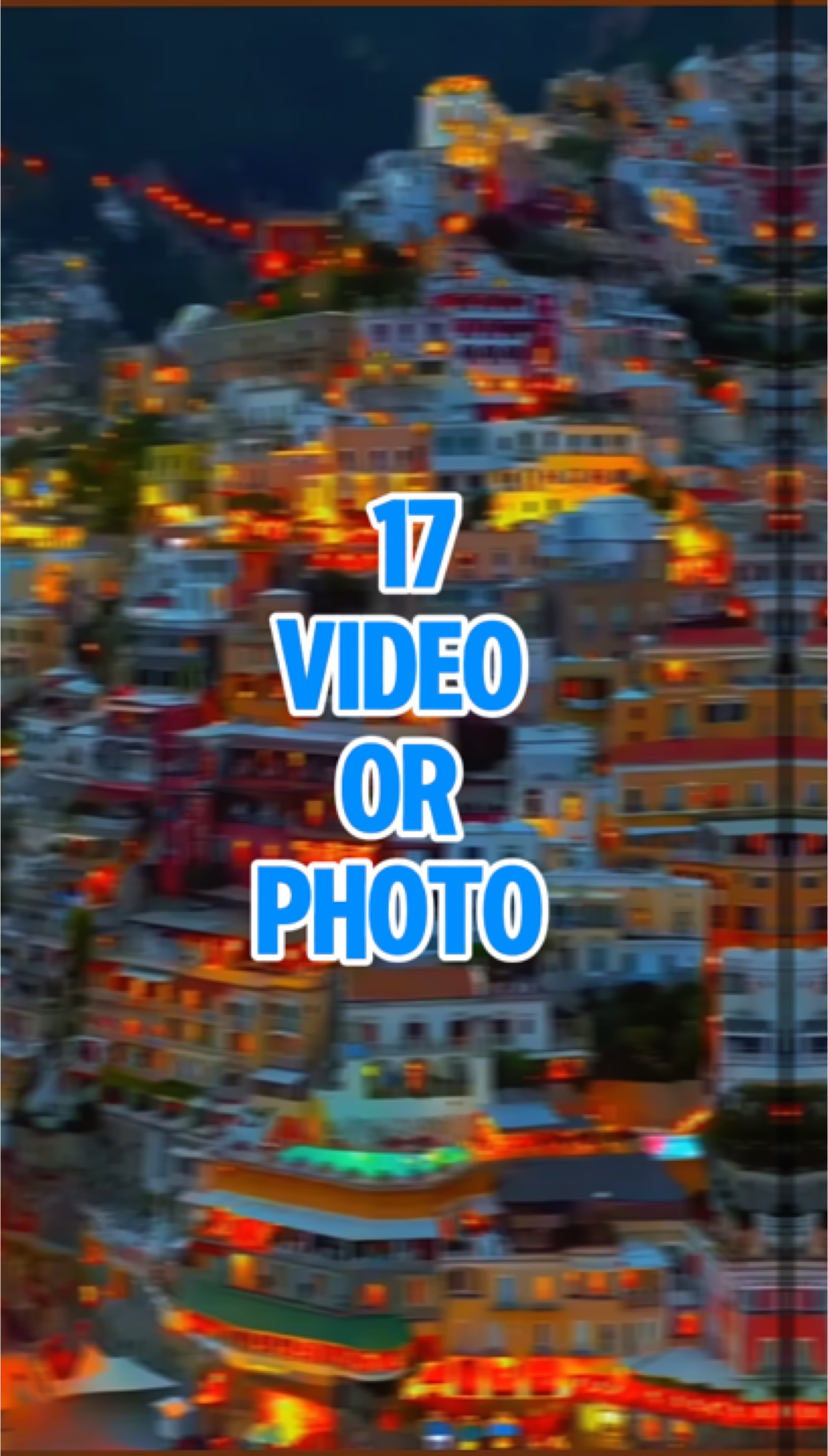 17 video new templat