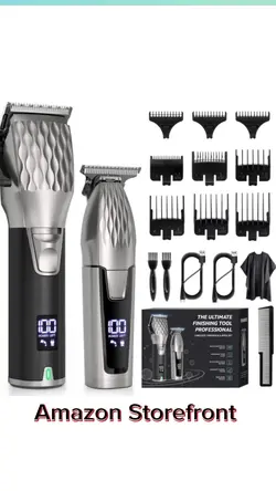 Amazon Storefront ❣️