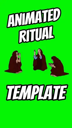 Animated Ritual 