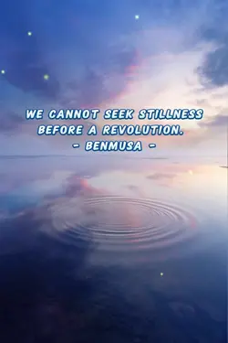 Revolutionary Quotes