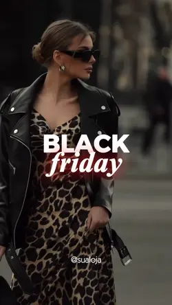 BLACK FRIDAY 