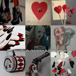 Harley Quinn