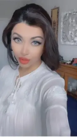 Aamna Imran