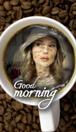 good morning-bom dia
