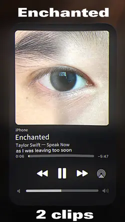 Enchanted