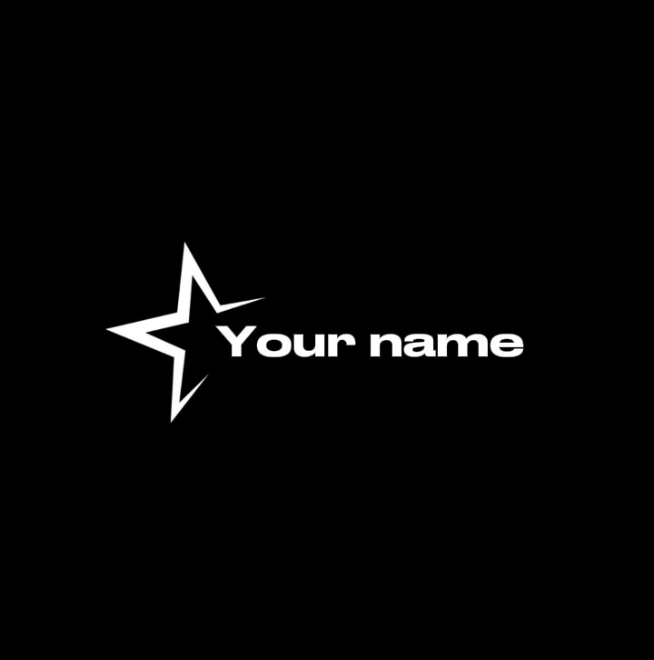 Free logos to use!!