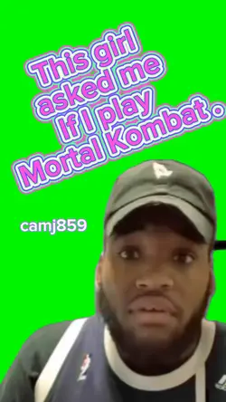 Mortal Komba