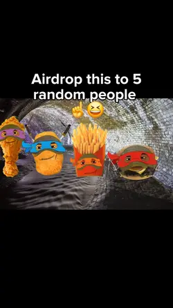 Ninja Turtles