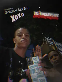 Funk Rj 🎰🚂🔥