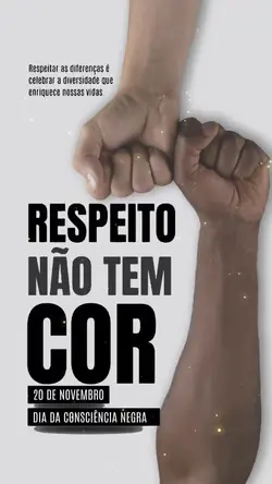 Consciência Negra