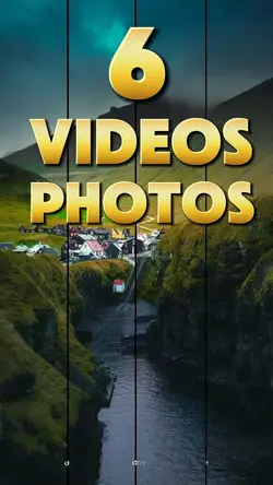 Vlog video