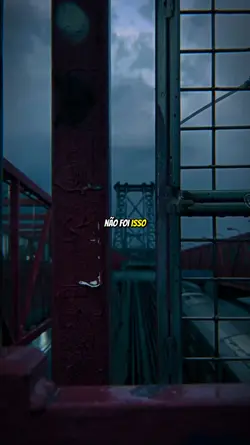 Você orou 