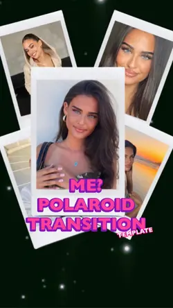 Me?
