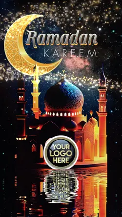 Ramadan Kareem Intro