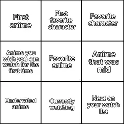 Anime 