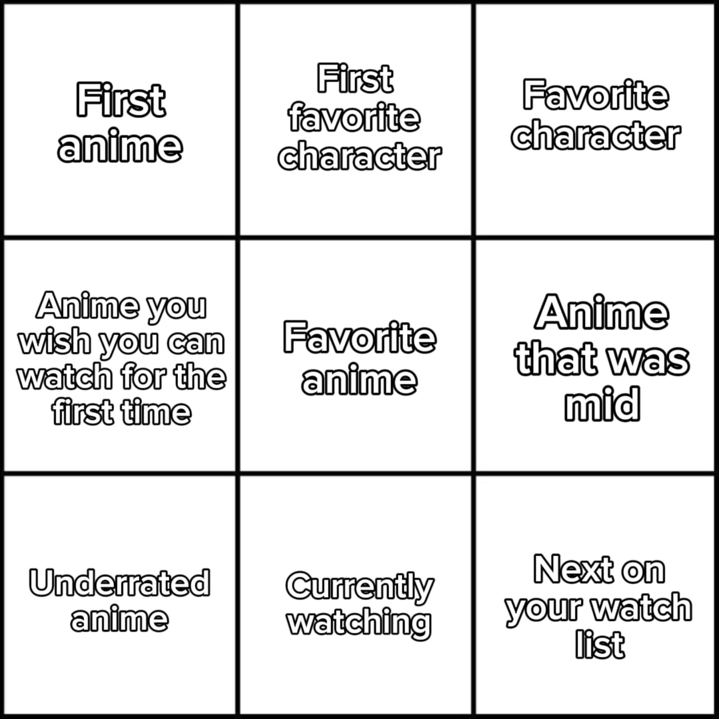 Anime 