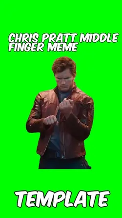 Chris Pratt 