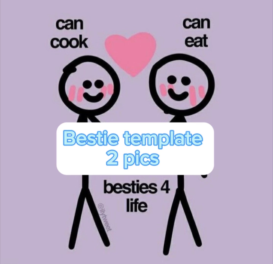 Meme template ✨✨