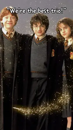 Best Trio Edit