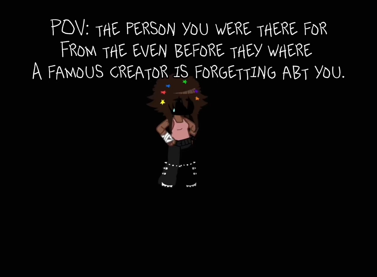 Js one silly vent :)