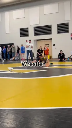 ❤️Wrestling❤️