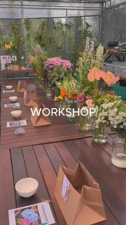 WORKSHOP
