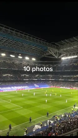 Stadium home