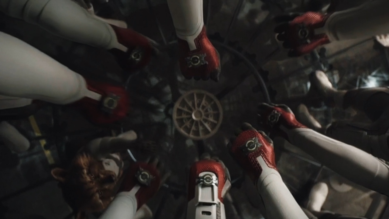 War is Over ❤️‍🩹