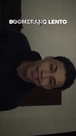 boomerang - mc ig
