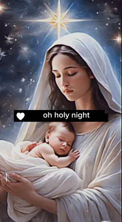 Oh Holy Night 