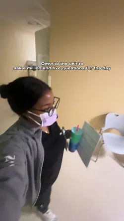 Nurse Humor 😭