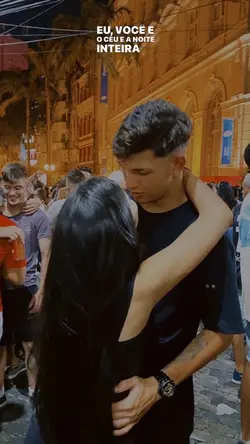 story casal💘❤️