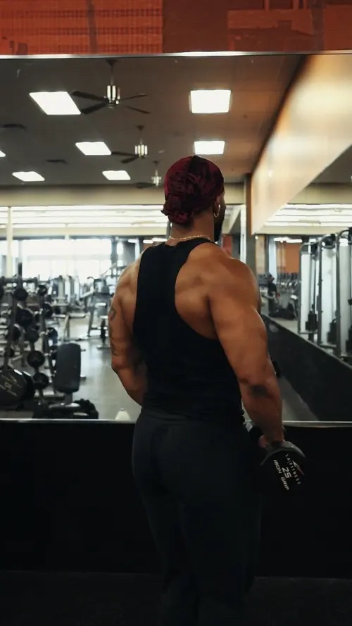 Workout Video 